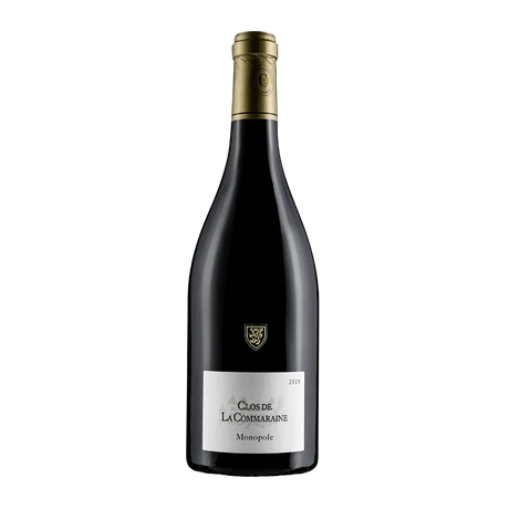 La Commaraine Pommard 1er Cru Clos de la Commaraine Monopole 2019 Collectors Wine World GmbH