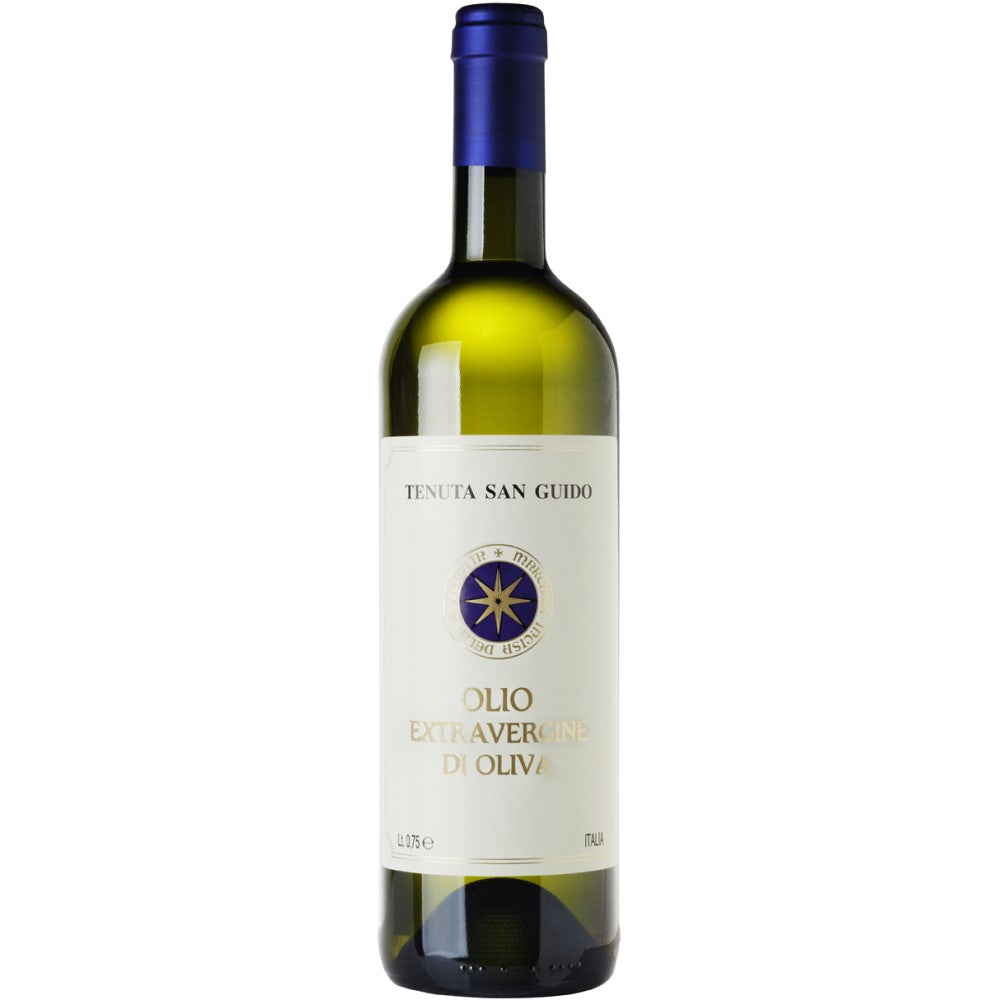 Tenuta San Guido Olio d’Oliva Extra Virgine | 12698