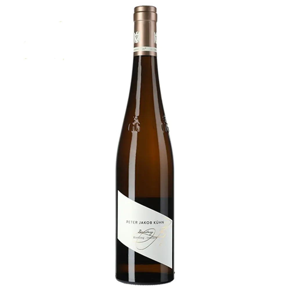 Peter Jakob Kühn Oestricher Doosberg Riesling GG 2021 Collectors Wine World GmbH