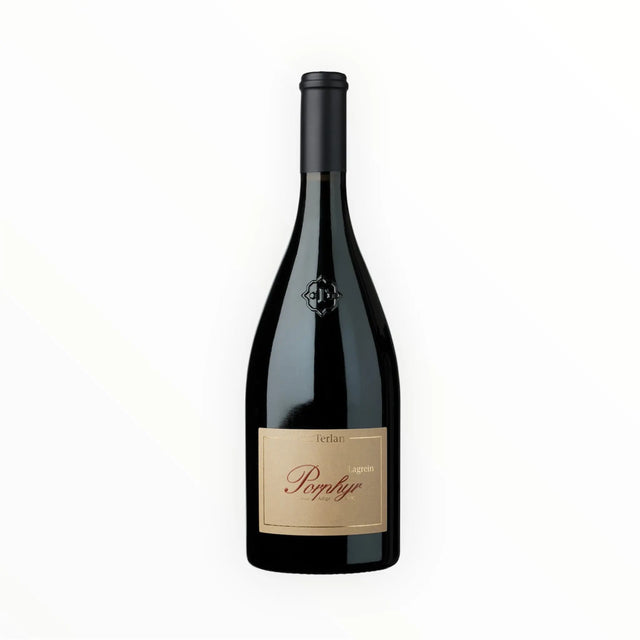 Terlan Porphyr Lagrein 2021 Collectors Wine World GmbH