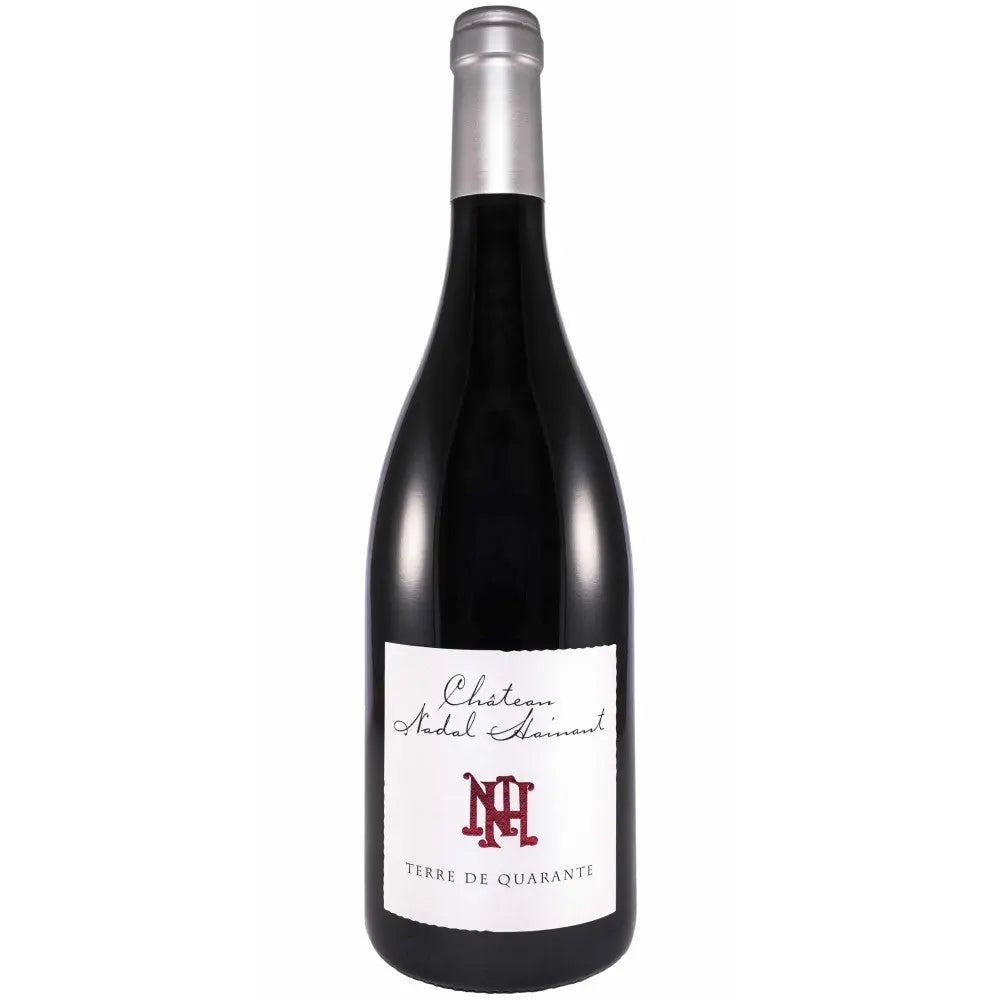 Château Nadal Terre de Quarante 2018 Collectors Wine World GmbH