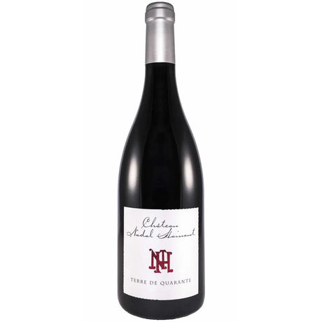 Château Nadal Terre de Quarante 2018 Collectors Wine World GmbH