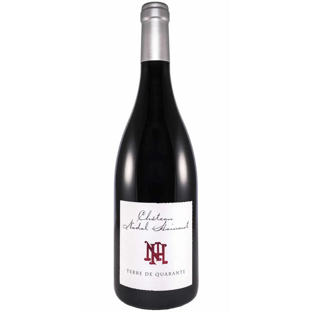 Château Nadal Terre de Quarante 2018 Collectors Wine World GmbH