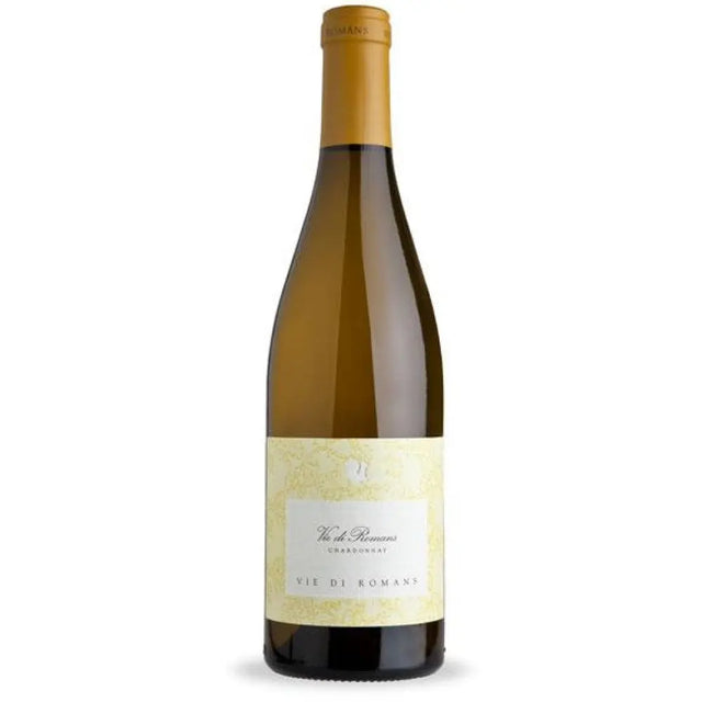Vie di Romans Chardonnay 2019 Collectors Wine World GmbH