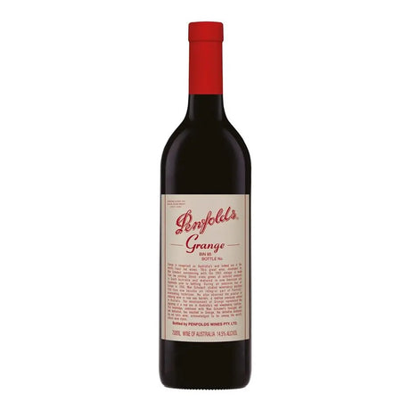 Penfolds Grange Bin 95 2018 Collectors Wine World GmbH