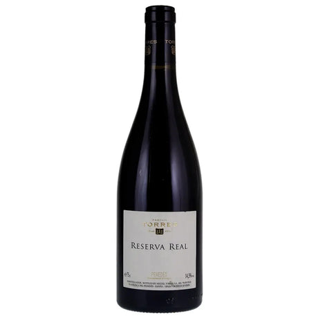 Familia Torres Reserva Real 2015 Collectors Wine World GmbH