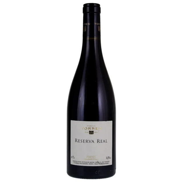 Familia Torres Reserva Real 2015 Collectors Wine World GmbH