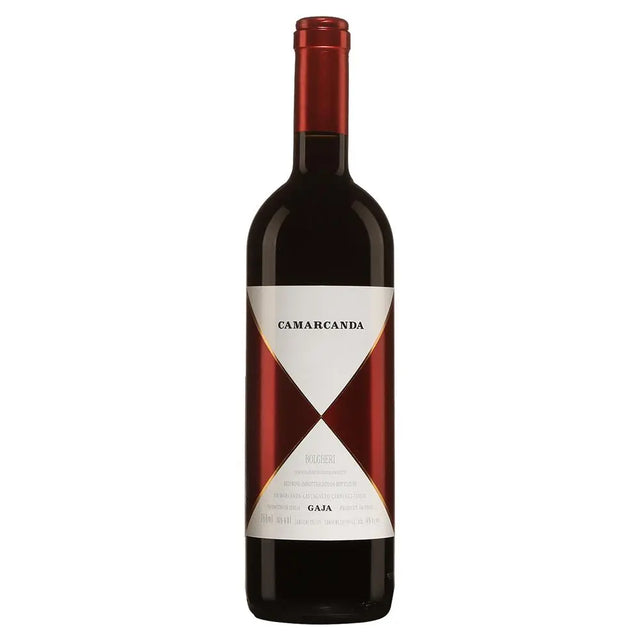 Gaja Camarcanda 2016 Collectors Wine World GmbH