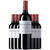 Collectors Wine World Château Cissac 6er Weinpaket + 1 Magnumflasche gratis