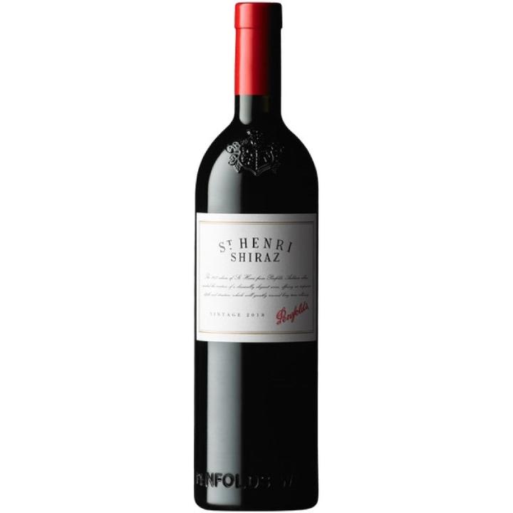 Penfolds St. Henri Shiraz 2018