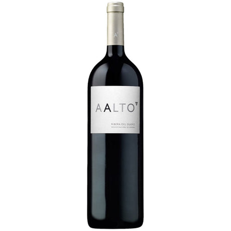 Aalto Bodegas y Viñedos 2019 Collectors Wine World GmbH