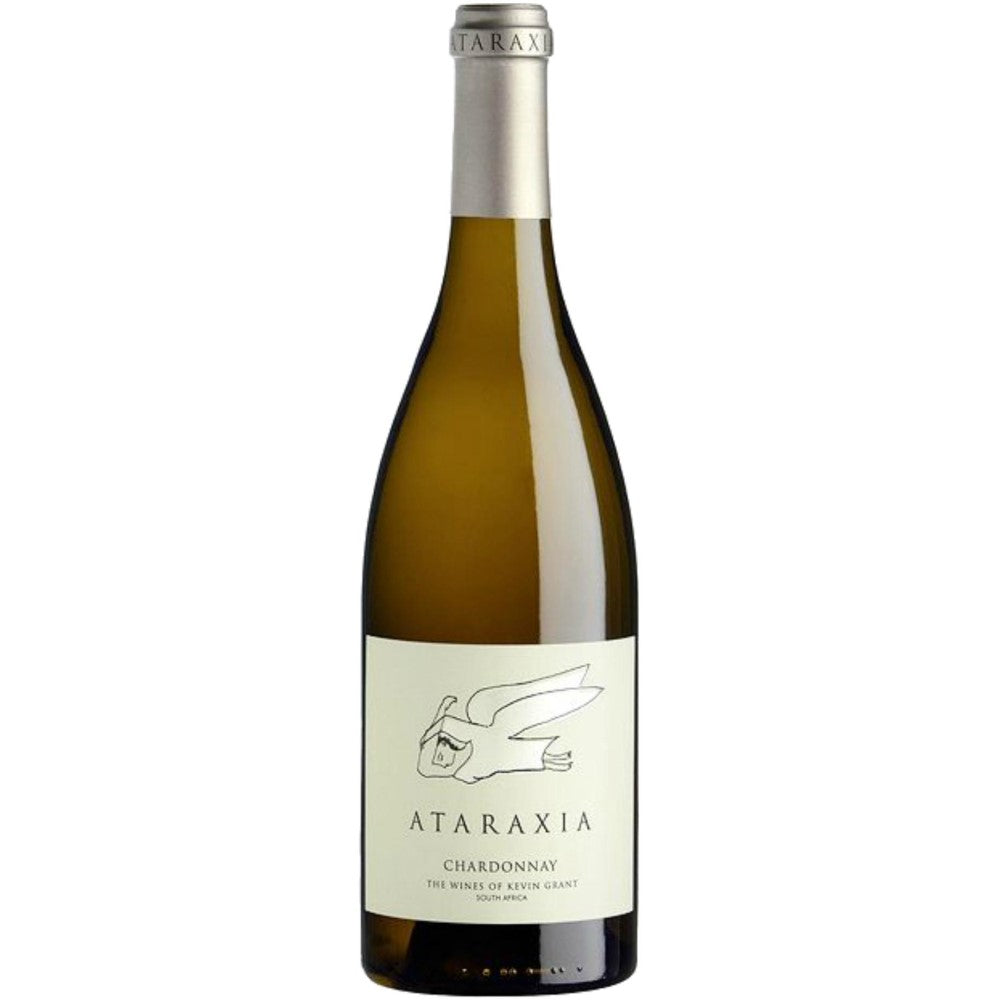 Ataraxia Chardonnay 2020