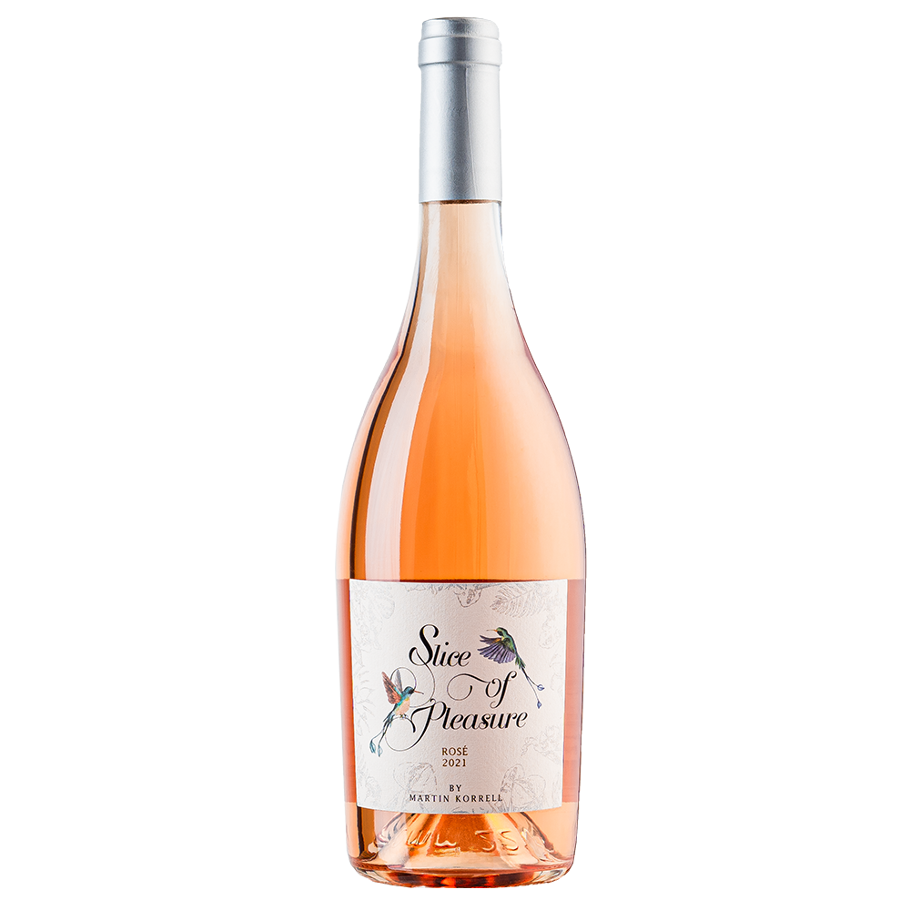 Slice of Pleasure Rosé 2021