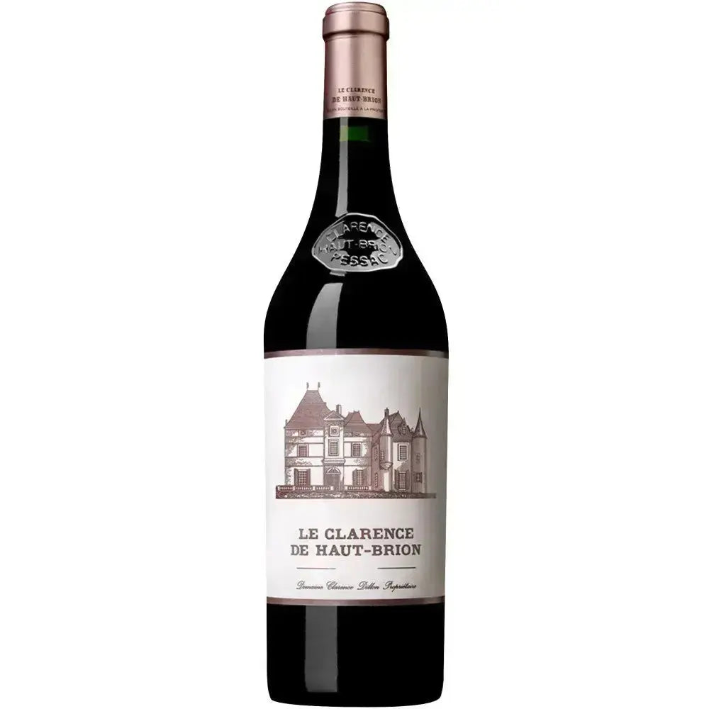 Château Haut-Brion Le Clarence de Haut Brion 2021 Collectors Wine World GmbH