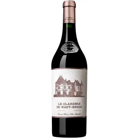 Château Haut-Brion Le Clarence de Haut Brion 2021 Collectors Wine World GmbH