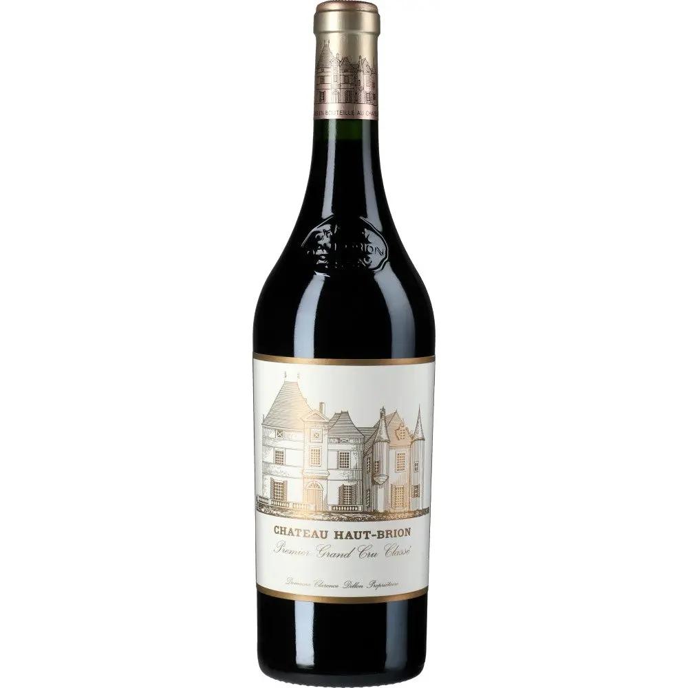 Château Haut-Brion Premier Grand Cru Classé 2019 Collectors Wine World GmbH