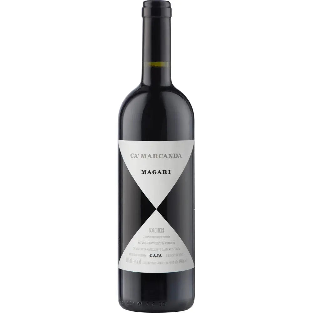 Gaja Magari 2018 Collectors Wine World GmbH