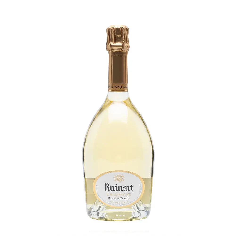 Champagne Ruinart Blanc de Blancs Brut Collectors Wine World GmbH
