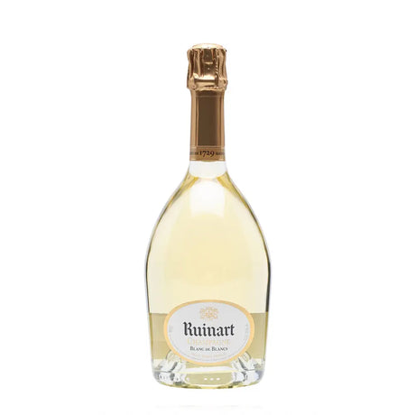 Champagne Ruinart Blanc de Blancs Brut Collectors Wine World GmbH