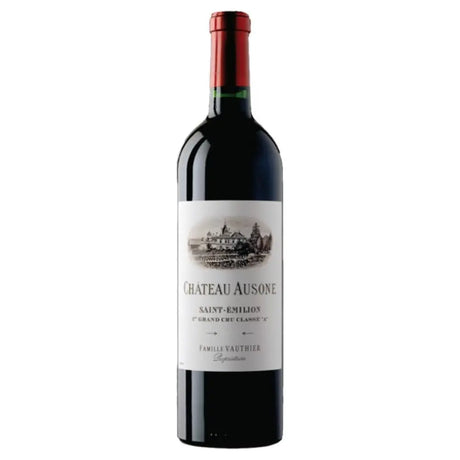 Château Ausone Premier Grand Cru Classé 2015 Collectors Wine World GmbH
