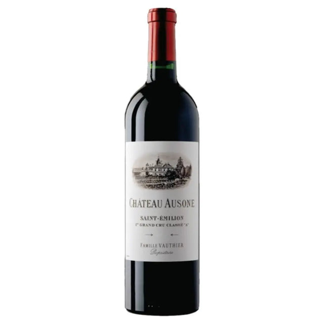 Château Ausone Premier Grand Cru Classé 2016 Collectors Wine World GmbH