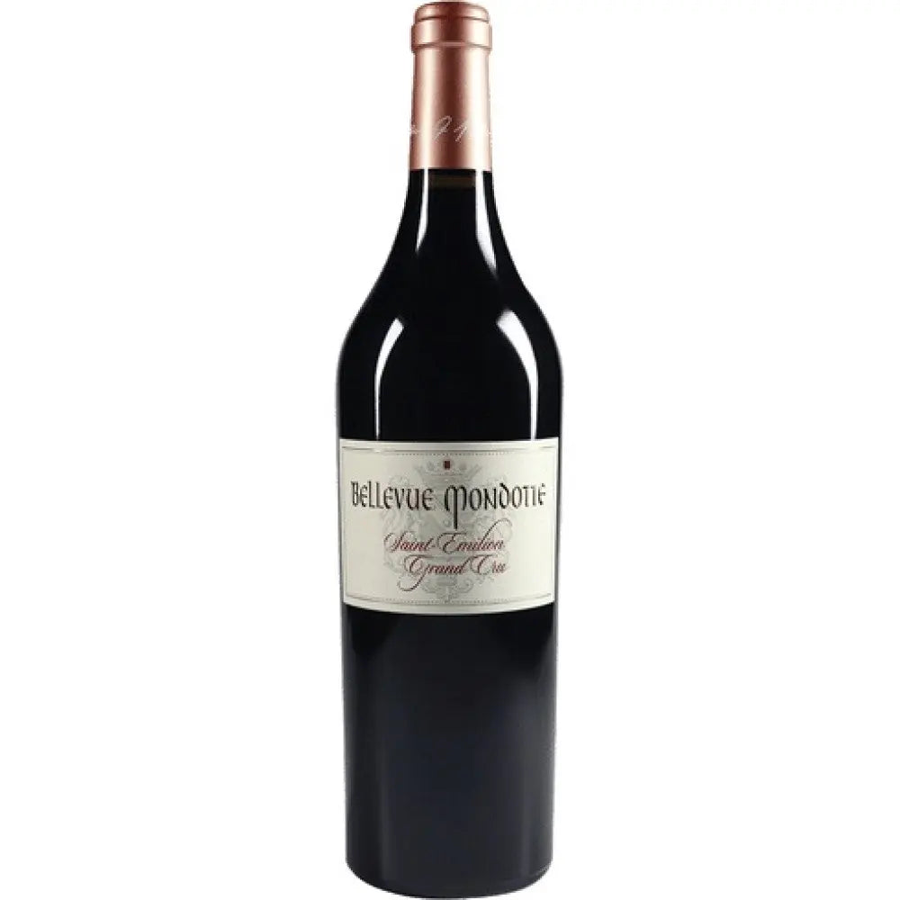 Château Bellevue Grand Cru Classé 2015 Collectors Wine World GmbH