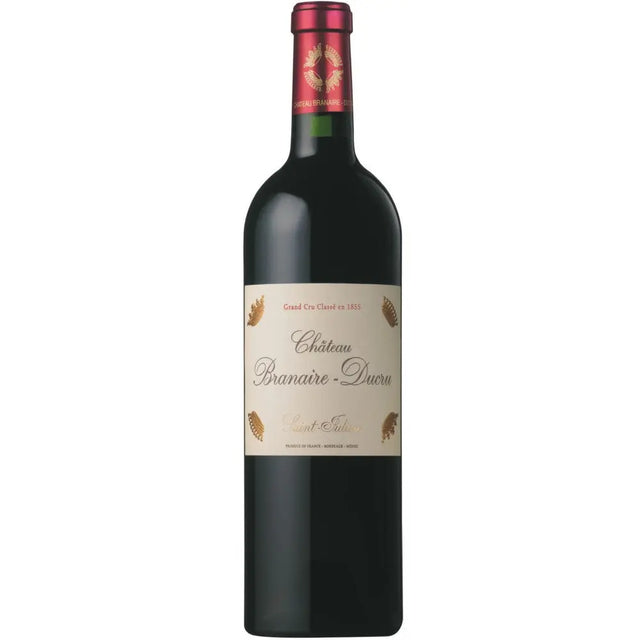 Château Branaire-Ducru Grand Cru Classé 2016 Collectors Wine World GmbH