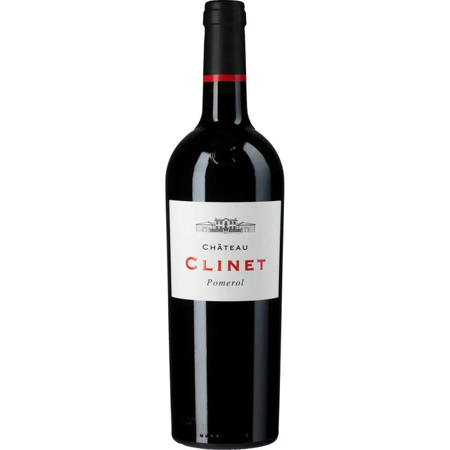 Château Clinet 2014 Collectors Wine World GmbH