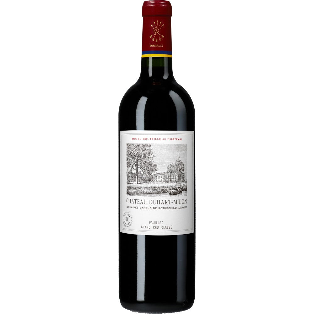 Château Duhart Milon Grand Cru Classé 2015