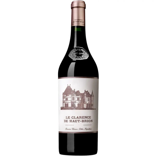 Château Haut-Brion Le Clarence de Haut Brion 2015 Collectors Wine World GmbH