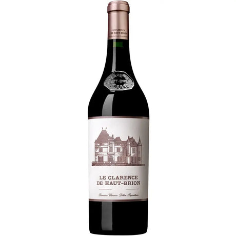Château Haut-Brion Le Clarence de Haut Brion 2014 Collectors Wine World GmbH