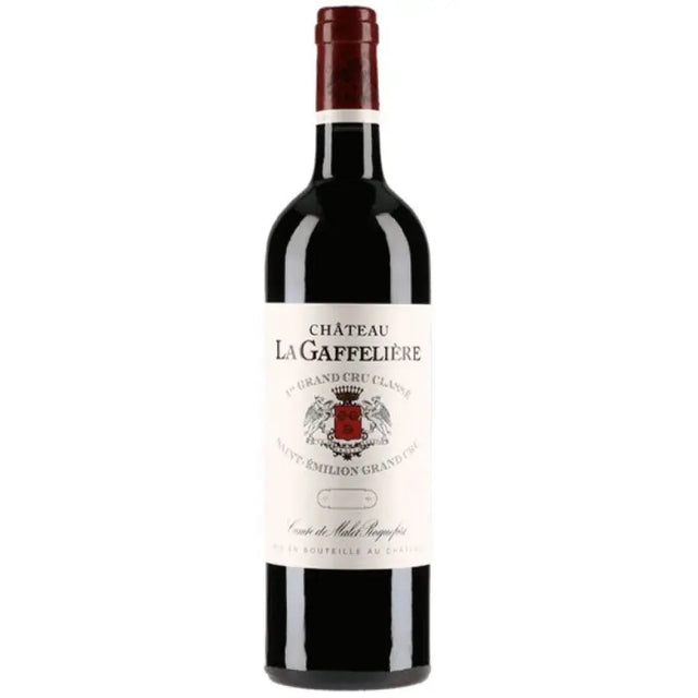 Château La Gaffelière Premier Grand Cru Classé 2020 Collectors Wine World GmbH