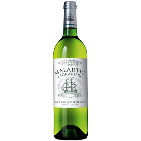 Château Malartic Lagraviére Blanc 2014 Collectors Wine World GmbH
