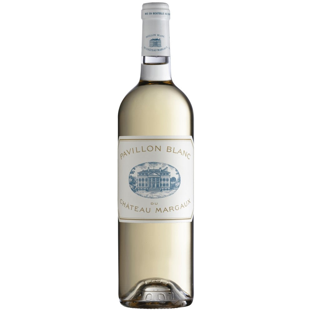 Château Margaux Pavillon Blanc 2015