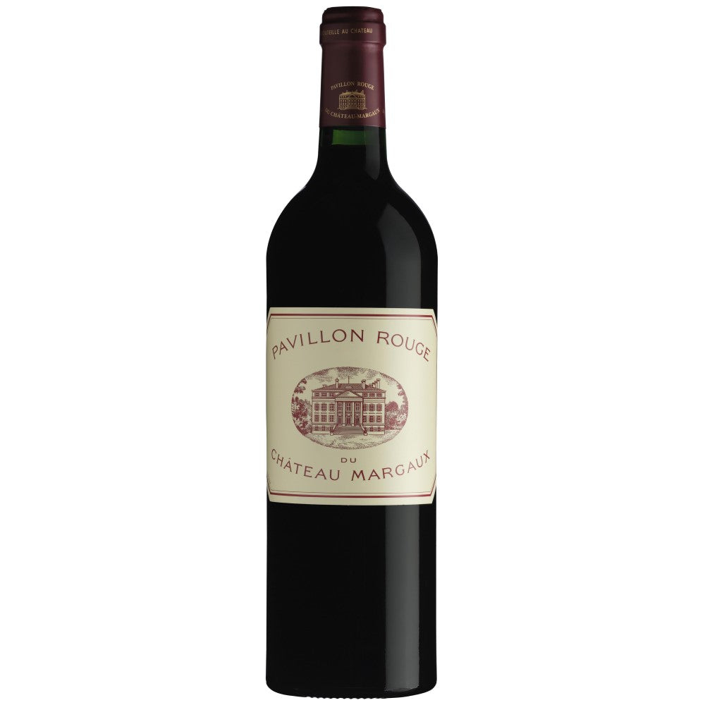 Château Margaux Pavillon Rouge 2017