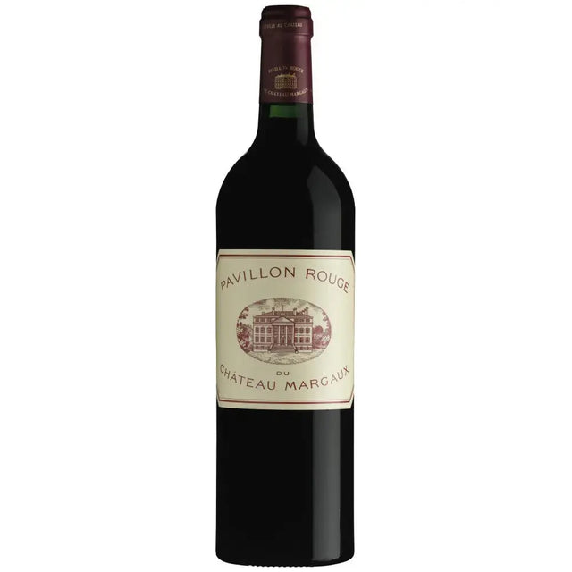 Château Margaux Pavillon Rouge 2020 Collectors Wine World GmbH