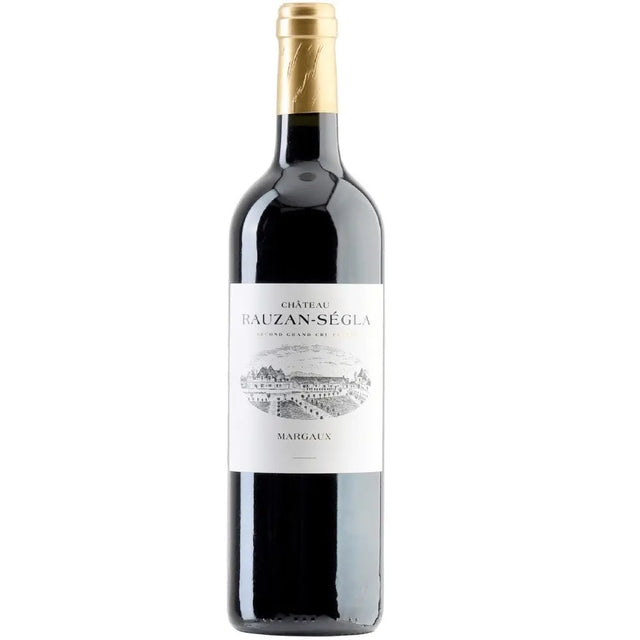 Château Rauzan Ségla Grand Cru Classé 2016 Collectors Wine World GmbH