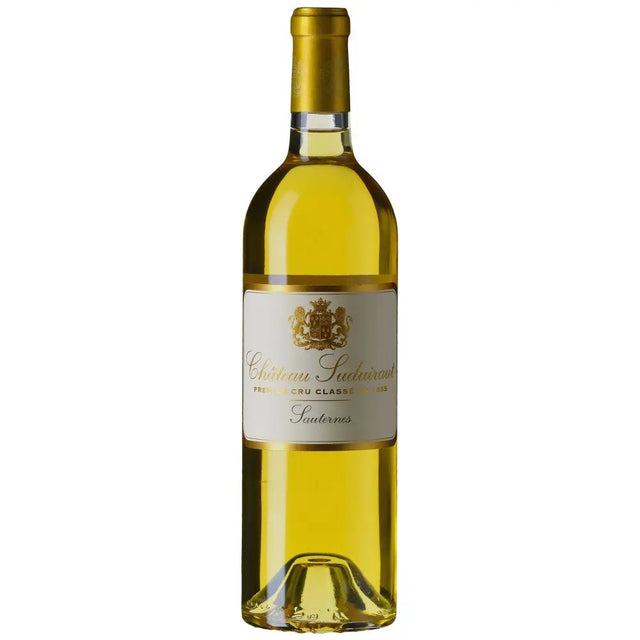 Château Suduiraut Premier Cru Classé 2015 Collectors Wine World GmbH