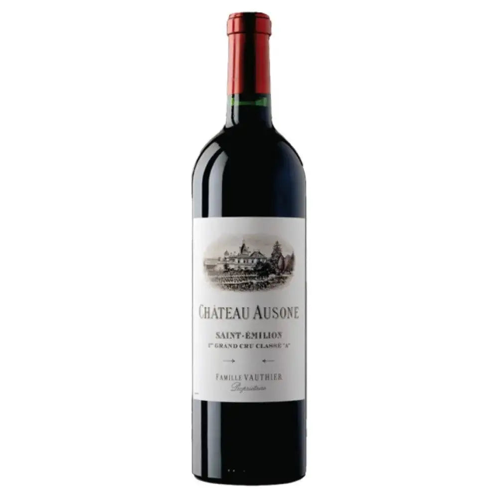Château Ausone Premier Grand Cru Classé 2020 Collectors Wine World GmbH