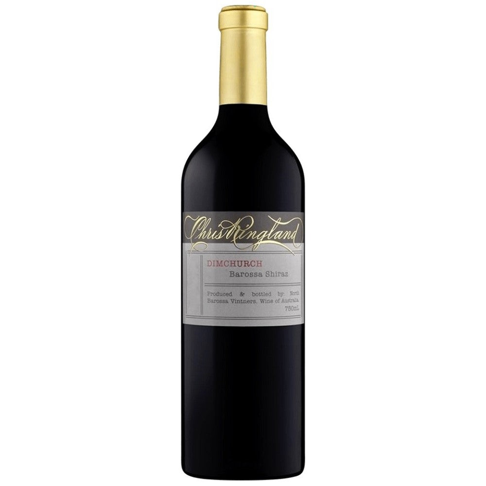 Chris Ringland Dimchurch Shiraz 2015