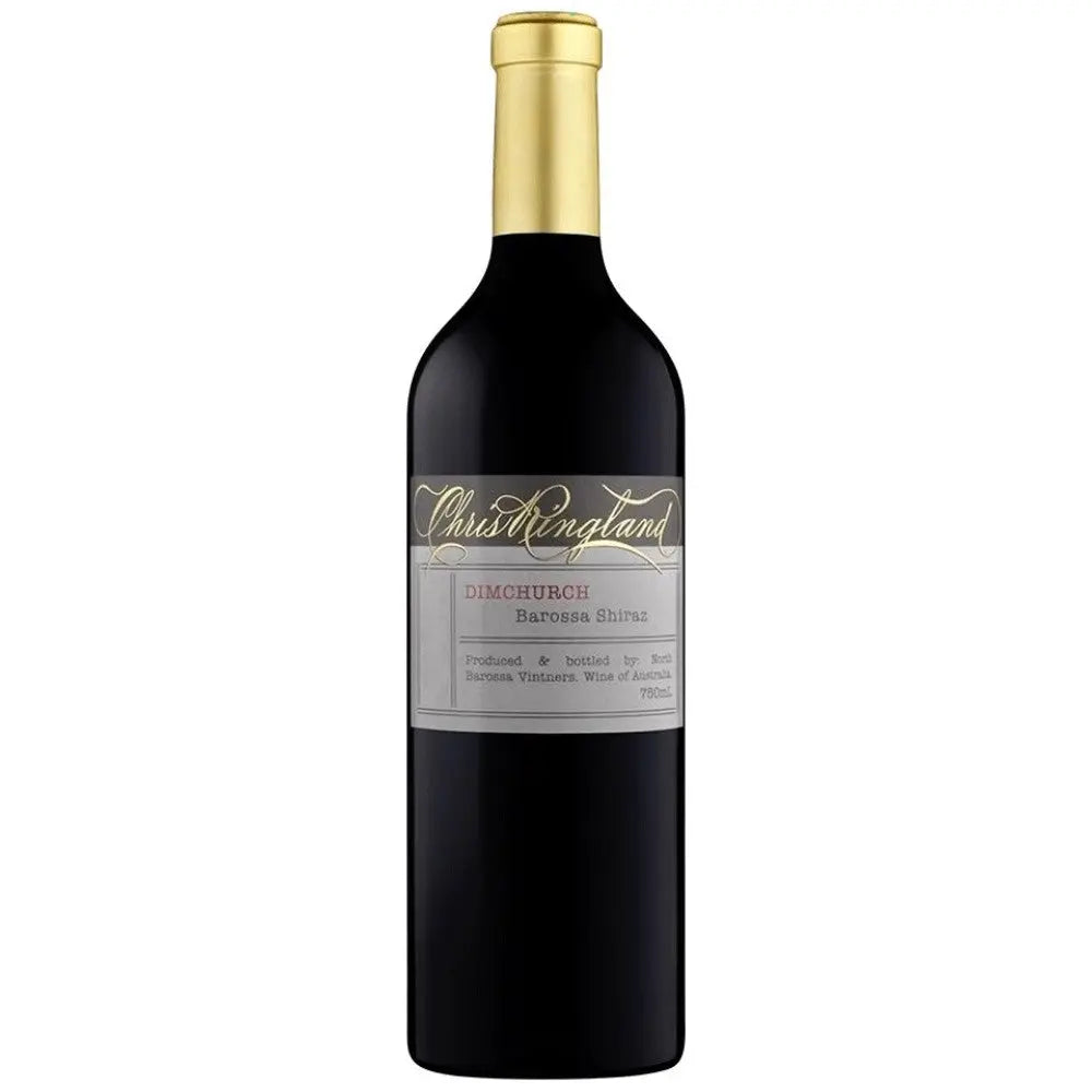 Chris Ringland Dimchurch Shiraz 2015 Collectors Wine World GmbH