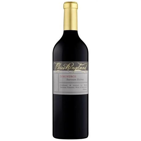 Chris Ringland Dimchurch Shiraz 2015 Collectors Wine World GmbH
