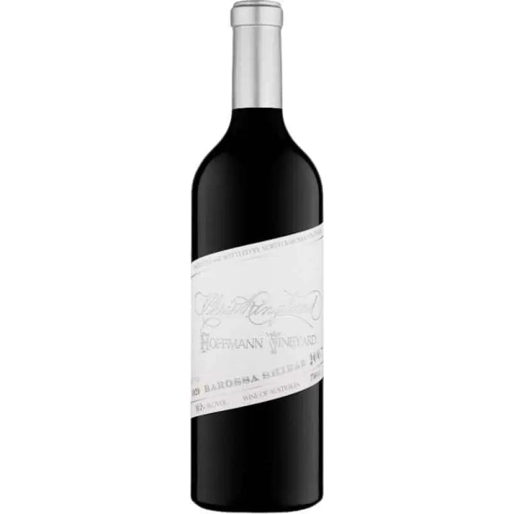 Chris Ringland Hoffmann Shiraz 2013 Collectors Wine World GmbH