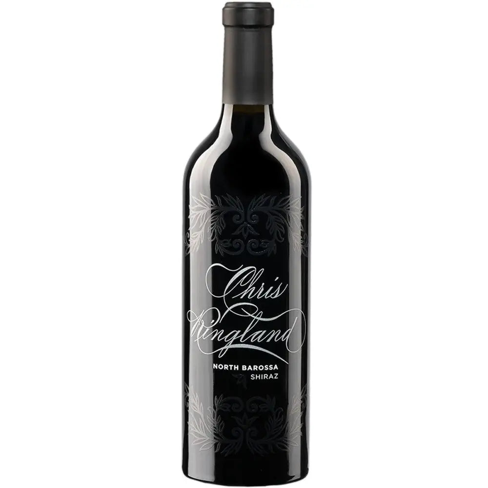 Chris Ringland North Barossa Vintners 2016 Collectors Wine World GmbH