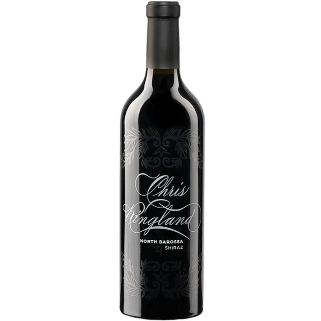 Chris Ringland North Barossa Vintners 2016 Collectors Wine World GmbH