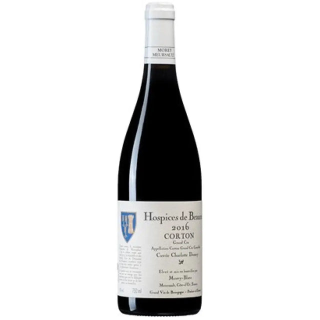 Hospices de Beaune Cuvee Charlotte Dumay Corton 2016 Collectors Wine World GmbH