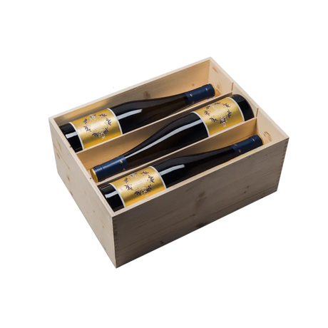 Korrell Norheimer Kirschheck Riesling trocken 2022 Collectors Wine World GmbH