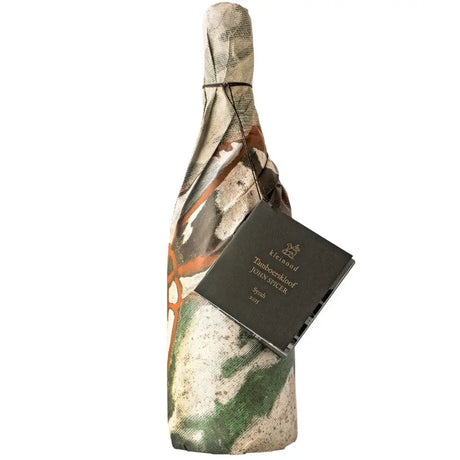Kleinood Tamboerskloof John Spicer Syrah 2015 Collectors Wine World GmbH