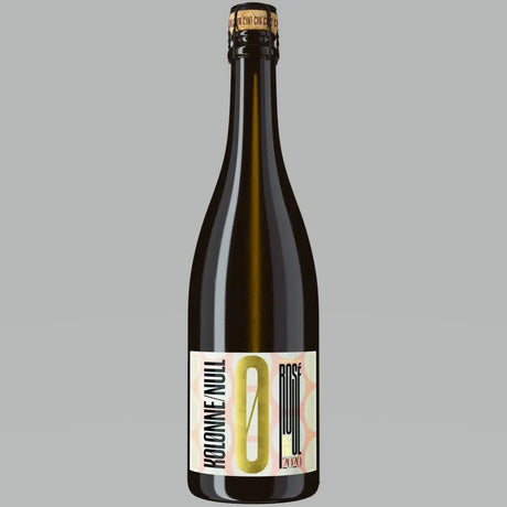 Kolonne Null Rosé Prickelnd Edition Wasem alkoholfrei Collectors Wine World GmbH