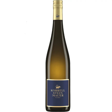 Korrell Steinmauer 2018 Collectors Wine World GmbH